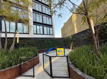 Departamento de 1 habitación, Miguel Hidalgo · Departamento en Venta Cerca de Chapultepec