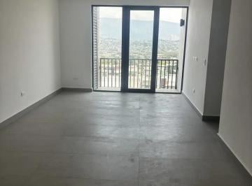 1 · Departamento en Venta en Cumbres, Monterrey.