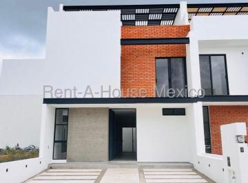 Casa de 3 habitaciones, El Marqués · Zakia Casa a Estrenar en Venta de 3 Recamaras Rah1003