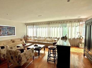 Departamento de 3 habitaciones, Cuajimalpa de Morelos · Departamento de 300 m² con 3 Recámaras en Venta en Bosques de Las Lomas