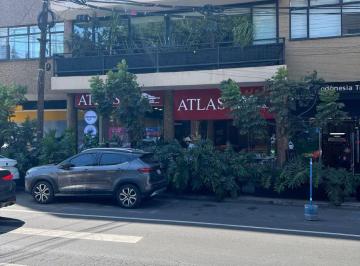 Local comercial , Miguel Hidalgo · Local Comercial de 171 m² en Polanco II Secc.