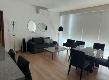 Departamento de 2 habitaciones, Querétaro · Departamento Amueblado en Renta en Juriquilla Towers