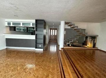 Casa · 606m² · 5 Recámaras · 8 Estacionamientos · Casa en Venta en Olivar de Los Padres, Alvaro Obregón