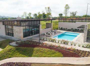 1 · Terreno en Venta en El Barrial, Santiago, N. L.