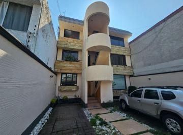 Departamento de 3 habitaciones, Tlalpan · Depto Prado Coapa_3 Rec, 2 Baños y 2 Estax_vig 24 Hrs