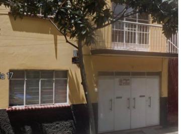Terreno / Lote , Benito Juárez · Mixcoac Casa en Venta Como Terreno