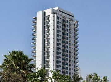 Departamento · 44m² · 1 Recámara · 1 Estacionamiento · Loft en Venta Muy Cerca Plaza Patria, 44.2 m², 1 Recámara, 1 Baño, 1 Auto, Gimnasio, Co - Working