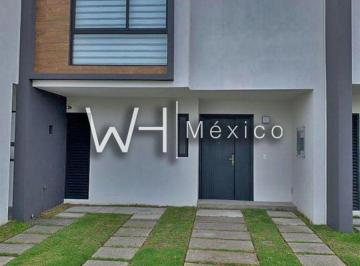 Casa en condominio de 3 habitaciones, Toluca · Casa Familiar con Jardín y 3 Recámaras | Funcionalidad y Comodidad Para Tu Hogar
