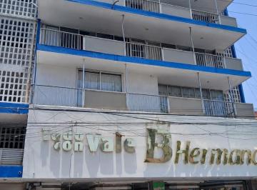 Departamento · 80m² · 2 Recámaras · Departamento en Renta Coatzacoalcos Centro