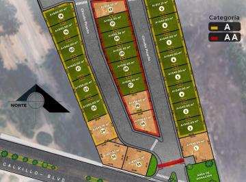 Terreno industrial , Aguascalientes · Venta de Lotes Industriales Salida a Calvillo Aguascalientes Picacho Uno