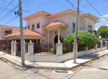 Casa de 5 habitaciones, Mérida · Casa en Venta en Sambula, Mérida.