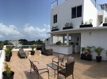 Departamento · 55m² · 1 Recámara · Departamento en Renta Largo Plazo a 2 Calles de La Playa