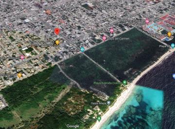 Departamento · 55m² · 1 Recámara · Departamento en Renta Largo Plazo a 2 Calles de La Playa