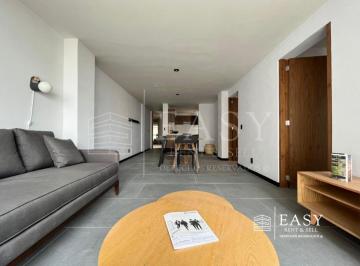 Departamento de 2 habitaciones, Benito Juárez · Departamento en Venta en La Nápoles