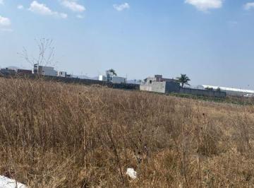 Terreno / Lote , Puebla · Venta Terreno Santana
