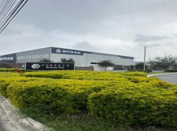 1 · Renta Naves Industriales – 13 Bodegas Disponibles