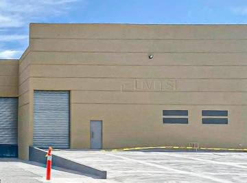 Nave industrial , General Escobedo · Bodega en Renta en Escobedo