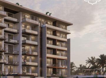 Departamento · 76m² · 1 Recámara · Departamento Altea