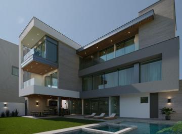 Casa de 3 habitaciones, Monterrey · Residencia Bn07 – Sierra Alta – 9no Sector