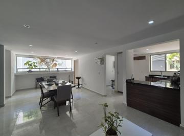 Departamento · 129m² · 4 Recámaras · 2 Estacionamientos · Departamento en Venta en Lomas de Memetla, Cuajimalpa, Cdmx