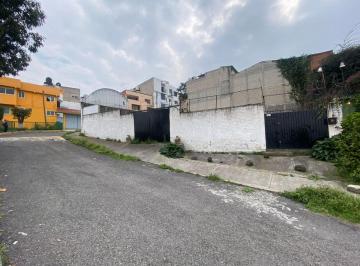 Terreno comercial , Tlalpan · Terreno en Venta en Carretera Picacho Ajusco, Colonia Miguel Hidalgo 4ta Secc.