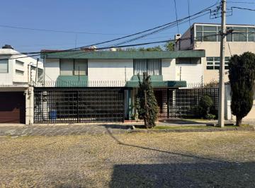 Casa de 5 habitaciones, Alvaro Obregón · Casa con Diseño Unico