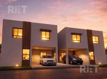 Casa · 120m² · 3 Recámaras · 1 Estacionamiento · Casa en Solidaridad Voluntad y Trabajo