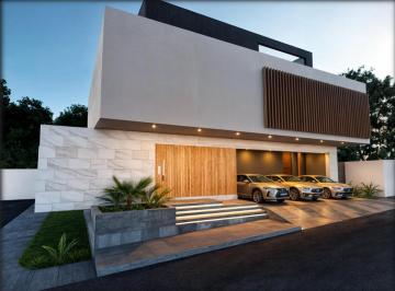 1 · Casa en Venta en Carretera Nacional / Bosques de Las Misiones