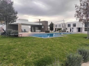Casa de 3 habitaciones, San Luis Potosí · Casa en Renta Nueva en Residencial Cielo Abierto Villa de Pozos Muy Cerca del Eje 128