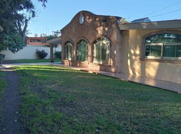 Casa de 4 habitaciones, Zapopan · Casa en Renta en Las Fuentes - Av de Las Fuentes 66