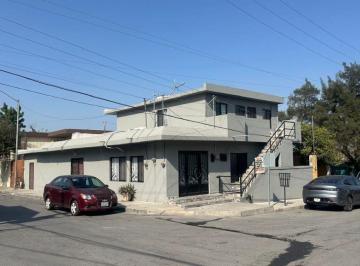 Casa de 4 habitaciones, General Escobedo · Casa en Venta con 4 Departamentos en Esquina en La Col. Celestino Gasca en Escobedo, N. L.
