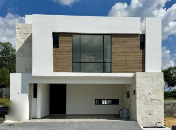 1 · Casa en Venta en Monterrey, Zona La Herradura, Carretera Nacional