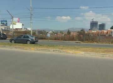 Terreno comercial , Pachuca · Terreno en Venta Venta Prieta Pachuca