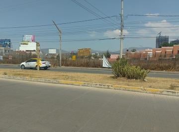 Terreno comercial , Pachuca · Terreno en Venta Venta Prieta Pachuca