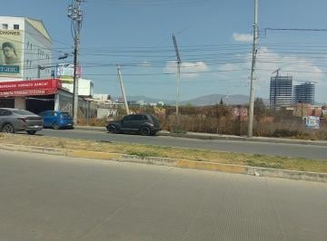 Terreno comercial , Pachuca · Terreno en Venta Venta Prieta Pachuca