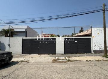 Terreno / Lote , Zapopan · Terreno en Venta Jardines de Guadalupe