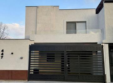 Casa de 3 habitaciones, Saltillo · Casa en Venta Al Norte de Saltillo