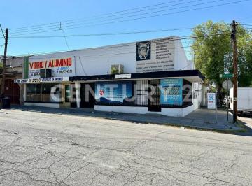 Local comercial · 286m² · 3 Recámaras · Local en Venta Col. Obrera, Chihuahua