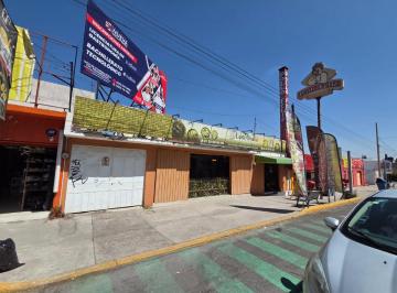 Local comercial , San Pedro Cholula · Venta/renta Local Comercial
