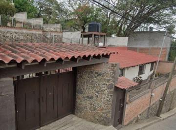 Casa de 2 habitaciones, Tepoztlán · Casa con 2 Habitaciones y 260 m² de Terreno en Venta, San Pedro