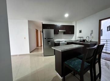 Departamento · 95m² · 2 Recámaras · 1 Estacionamiento · Departamento en Venta Colonia Juárez Cuauhtémoc 2 Habitaciones 2 Baños 1 Estacionamiento