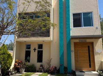 Casa de 3 habitaciones, San Juan del Río · Casa en Venta Fraccionamiento Bosques de San Juan del Rio, Queretaro