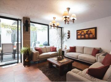 Casa en condominio de 4 habitaciones, Xochimilco · Hermosa Casa a La Venta en Tepepan