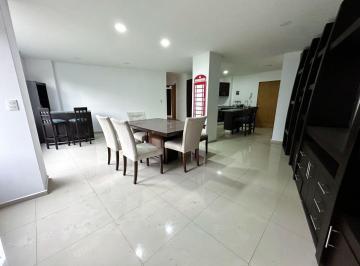 Departamento de 2 habitaciones, Cuauhtémoc · Departamento 95 m², 2 Recámaras, Estacionamiento, Seguridad y Bodega 11 m², Colonia Juárez, Cuauhtémoc