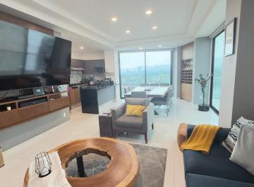 Departamento de 3 habitaciones, La Magdalena Contreras · Increíble Departamento en Periférico Sur, San Jerónimo Lídice