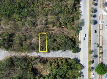 Terreno / Lote · 147m² · Terreno en Cruz de Servicios