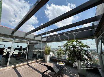 Departamento de 2 habitaciones, Benito Juárez · Departamento en Venta en La Narvarte