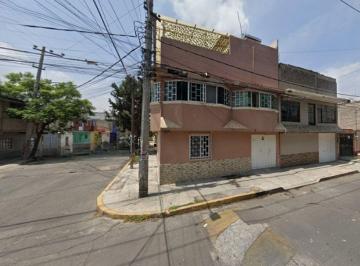 Casa de 4 habitaciones, Nezahualcóyotl · Casa en Venta en Virgen de Fátima, Virgencitas, Nezahualcóyotl, Mex.