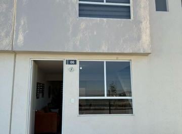 Casa de 2 habitaciones, Tizayuca · Casa con 2 Recámaras Tizayuca