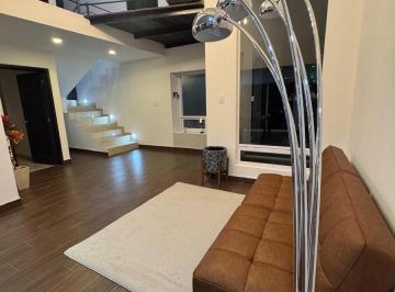 Casa · 220m² · 3 Recámaras · Casa Amueblada en Renta en Mayorazgo Salida a Silao